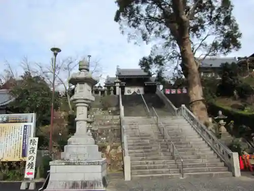 秋葉總本殿可睡斎のその他建物