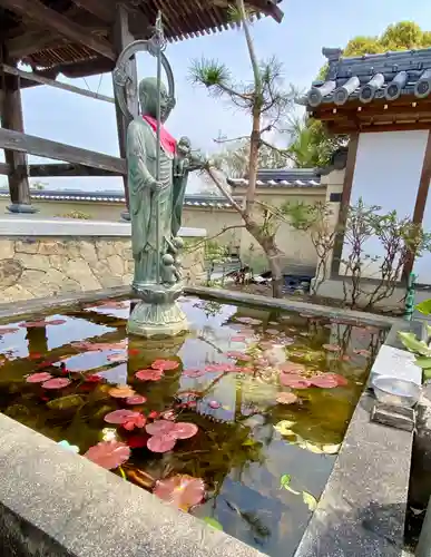 真言宗　善通寺派　薬王寺(香川県)