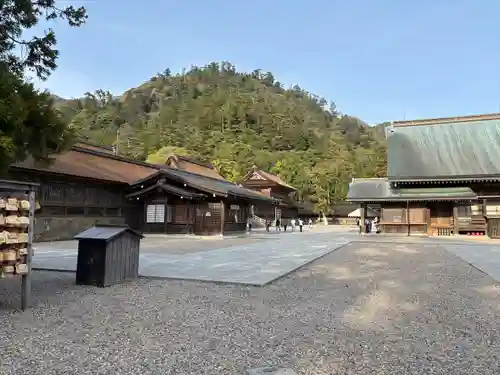 出雲大社(島根県)