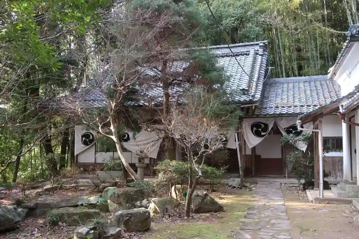 圓山神社(滋賀県)