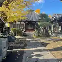 宝城院の本殿・本堂