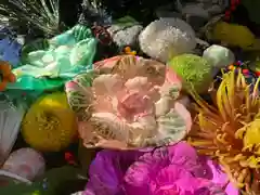 滑川神社 - 仕事と子どもの守り神の手水