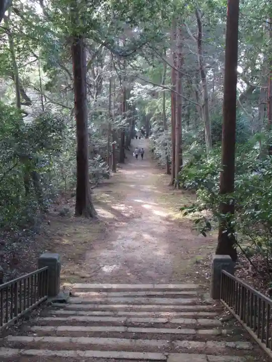 元三大師安楽寺のその他建物