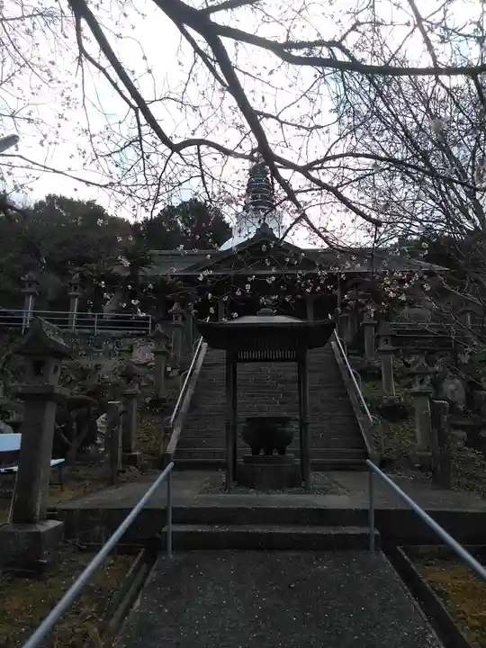 本佛寺のその他建物