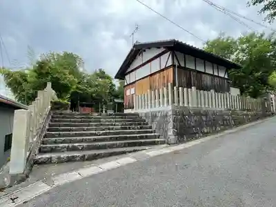 興玉神社(滋賀県)