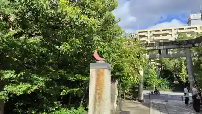 晴明神社(京都府)
