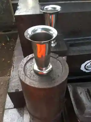 真光寺のその他建物