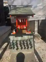 白山神社(東京都)