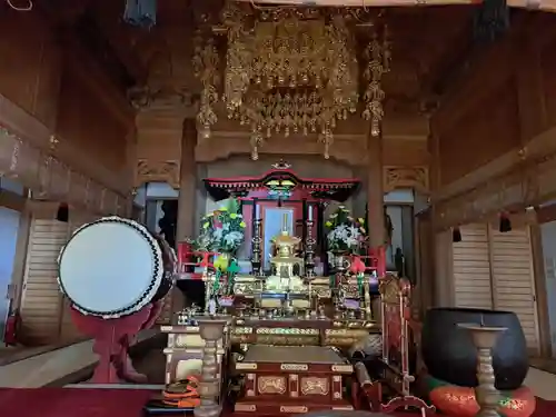 竹崎観世音寺(佐賀県)