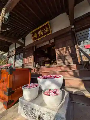 法輪寺(東京都)