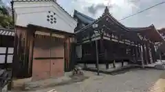 寶塔寺（宝塔寺）(京都府)