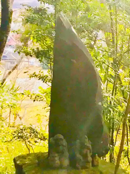 八幡神社のその他建物