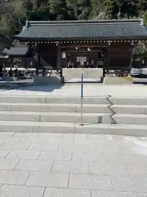 佐太神社(島根県)