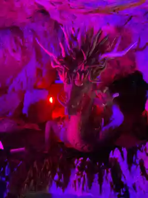 江の島岩屋(神奈川県)