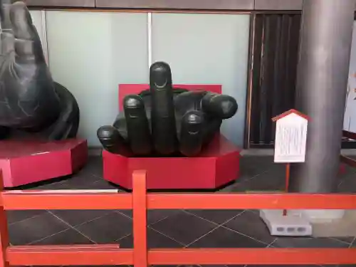 東大寺の御朱印