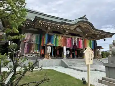 佐佳枝廼社(福井県)