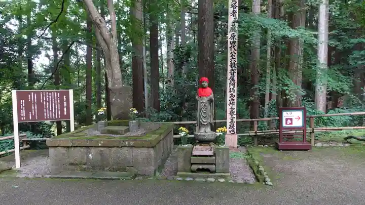 中尊寺金色堂(岩手県)