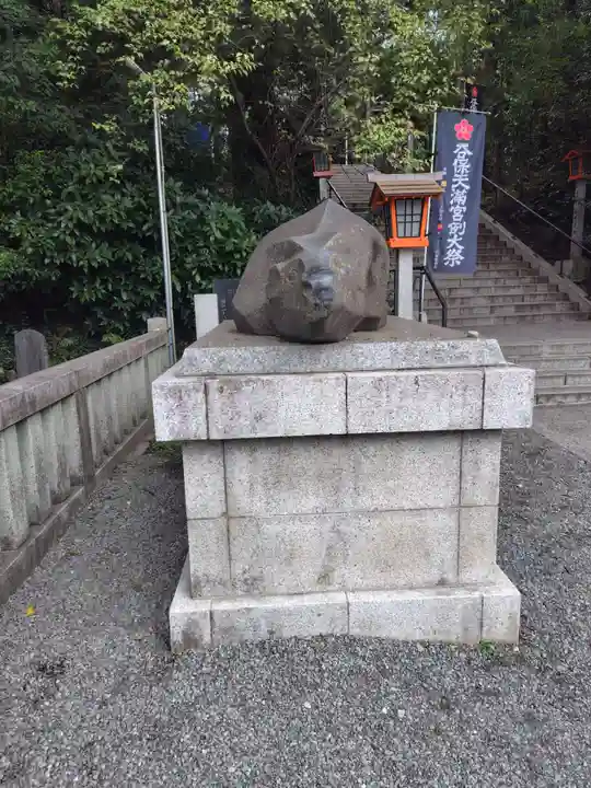 谷保天満宮(東京都)
