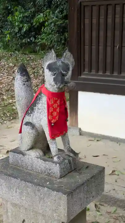 道明寺天満宮(大阪府)