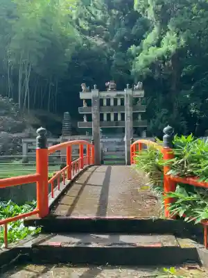 大谷寺(栃木県)