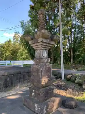 福性院のその他建物