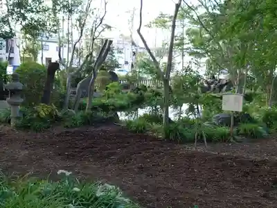 飯香岡八幡宮(千葉県)