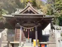立石神社(神奈川県)