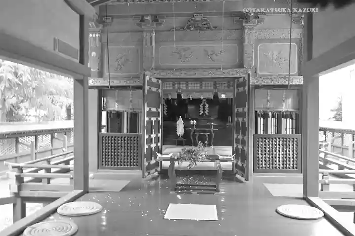 浅草神社(東京都)