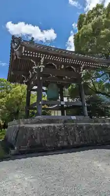 清凉寺のその他建物