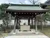 道塚神社(東京都)
