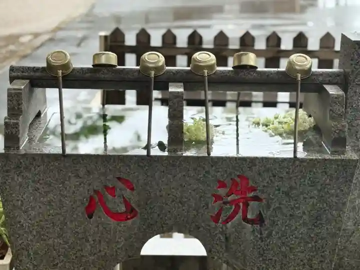 大宮・大原神社(千葉県)