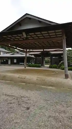 櫟野寺のその他建物