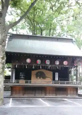 調神社(埼玉県)