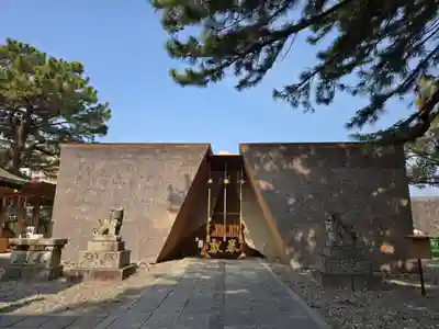 鳥飼八幡宮(福岡県)