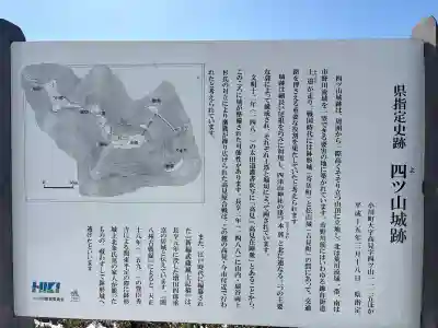 四津山神社の{uncategorized: "未分類", other: "その他", undefined: "問題あり", building: "その他建物", grave: "お墓", sacred_gate: "鳥居", guardian: "狛犬", statue: "像", buddha: "仏像", history: "歴史", nature: "自然", garden: "庭園", animal: "動物", pagoda: "塔", temizu: "手水舎", mountain_gate: "山門・神門", sanctuary: "本殿・本堂", subordinate: "末社・摂社", art: "芸術", scenery: "景色", jizo: "地蔵", ema: "絵馬", goshuin: "御朱印", omikuji: "おみくじ", items: "授与品その他", amulet: "お守り", goshuincho: "御朱印帳", eats: "食事", festival: "お祭り", votive_dance: "神楽", shichigosan: "七五三参", wedding: "結婚式", experience: "体験その他", initially: "初詣", around: "周辺", anti_infection: "感染症対策"}