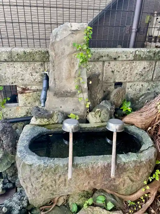 広尾弁天閣(東京都)