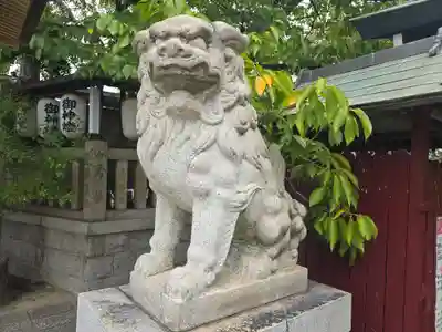 阿部野神社(大阪府)