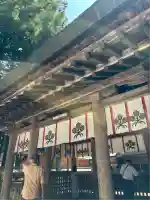 諏訪大社(長野県)