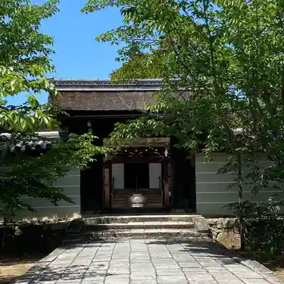 仁和寺(京都府)