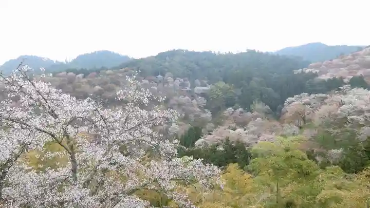 金峯山寺(奈良県)