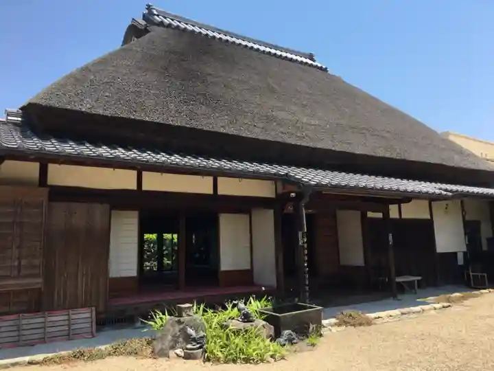 金剛寺のその他建物