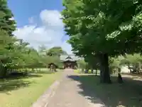天神社のその他建物