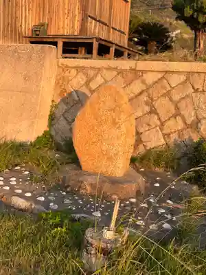 枯木神社(兵庫県)