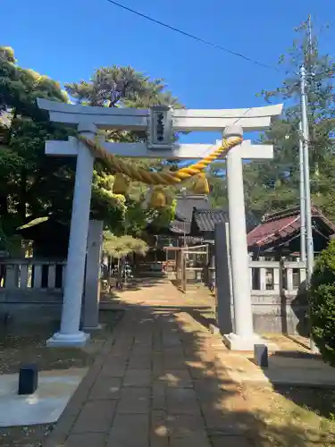 多太神社(石川県)