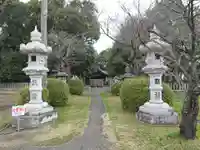 天神社(下小針)のその他建物