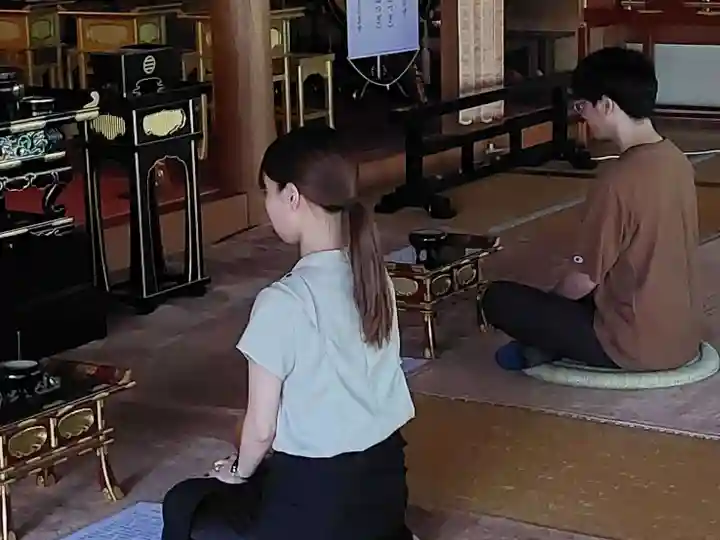 赤門の寺 法蔵寺(栃木県)