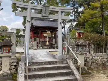 天王神社(和歌山県)
