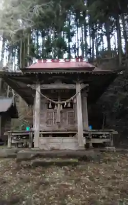 寳龍神社(宮城県)