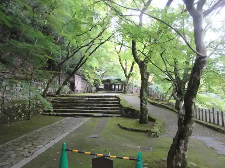 永源寺(滋賀県)