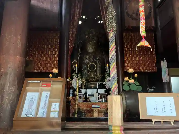 袋宮寺(青森県)